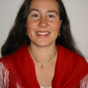 Portraitfoto Mag.a Anita Maria Garz, ECP