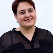 Portraitfoto Sophie Laura Feuerstein, MBA
