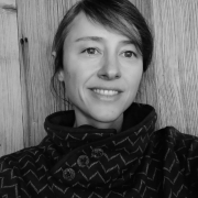 Lisa Leitner, MSc, MSc, BA Portraitfoto Lisa Leitner, MSc, MSc, BA