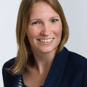 Dr.in Jennifer Kunz Portraitfoto Dr.in Jennifer Kunz