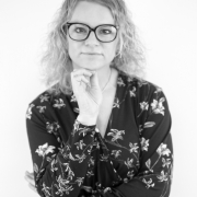 Portraitfoto Carmen Skorikova, BA pth.