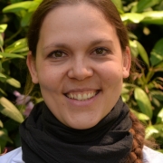 Portraitfoto DSAin Michaela Mörth, BSc