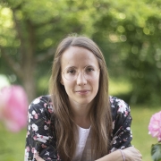 Portraitfoto Magdalena Enzenberger, BA
