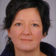 Portraitfoto DSAin Mag.a Nadja Elisabeth Hafner