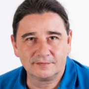 DSA Alfred Balka Portraitfoto DSA Alfred Balka