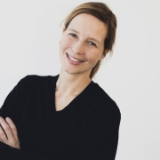Portraitfoto Karola Havel, MSc