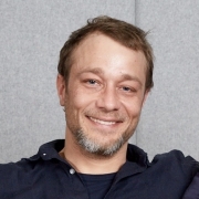 Mag. Christoph Sporer Portraitfoto Mag. Christoph Sporer