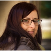 Portraitfoto Mag.a Milica Hohensinn