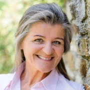 Portraitfoto Gabriele Rössner