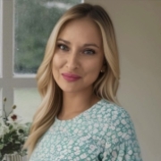 Portraitfoto Ines Kubik, BEd, MA