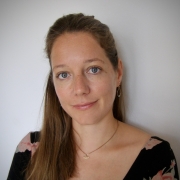 Portraitfoto Marie-Christine Gamper