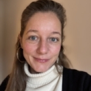 Portraitfoto Marie-Christine Gamper