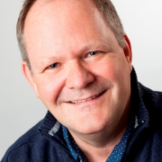 Portraitfoto Josef Mayr-Mungenast, BEd