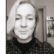 Portraitfoto Mag.a Judith H. Fischer