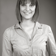 Portraitfoto Mag.a Elisabeth Maurus