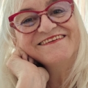 Portraitfoto Mag.a Gerlinde Schachner