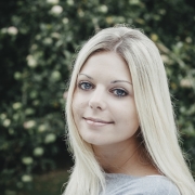 Viktoria Kogler Portraitfoto Viktoria Kogler