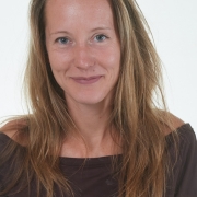 Portraitfoto Mag.a Birgit Stidl