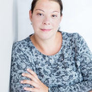 Brigitte Hinterleitner Portraitfoto Brigitte Hinterleitner