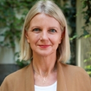 Portraitfoto Mag.a Daniela Gorfer