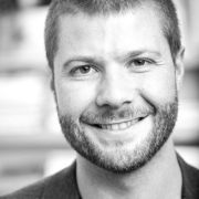 Portraitfoto Maximilian Fischer, MSc
