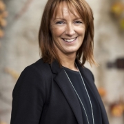 Mag.a Janette Burgstaller, MSc Portraitfoto Mag.a Janette Burgstaller, MSc
