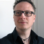 Portraitfoto Herbert Heckmann