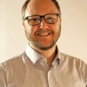 Mag. Phil Ellmer Portraitfoto Mag. Phil Ellmer