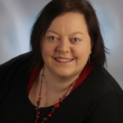 Portraitfoto DSAin Sandra Schleicher