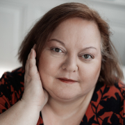 Portraitfoto DSA.in Sandra Schleicher