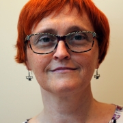 Portraitfoto Mag.a Andrea Chiari-Göbl