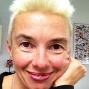 Portraitfoto Natja Pfleger