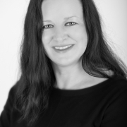 Portraitfoto Anita Scheibenreif, MSc