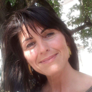 Portraitfoto Birgit C. Ebner