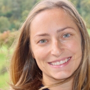 Portraitfoto Romana Pühringer, BA
