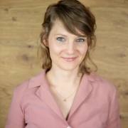 Portraitfoto Elisabeth Pittl