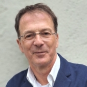Portraitfoto Mag. Ewald Köpplinger, MSc