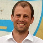 Portraitfoto Mag. Norbert Meister