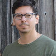 Portraitfoto Mag. Rene Puchas