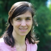 Portraitfoto Rebecca Köb-König, BSc