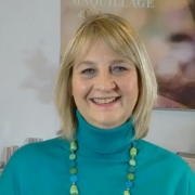 Portraitfoto Dipl.-Päd.in Margit Gerhold