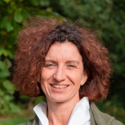 Portraitfoto Michaela Koch