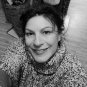 Portraitfoto Mag.a Brigitte de Jongste