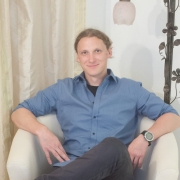 Portraitfoto Michael Trauner
