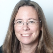 Portraitfoto Mag.a Marion Schaunig