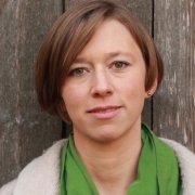 Portraitfoto Elisabeth Klaus, BA, MA