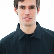 Portraitfoto MMag. Armin Landes