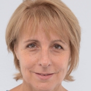 Portraitfoto Mag.a Elisabeth Walser