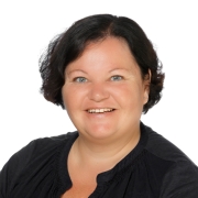 Portraitfoto Mag.a Doris Kendik