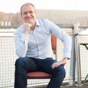 Portraitfoto Mag. Gerd Schmid